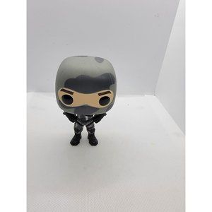 Havok Fortnite Funko Pop